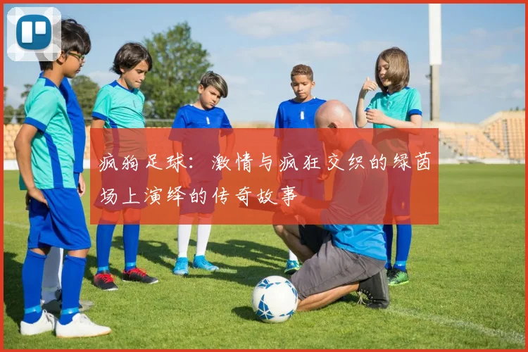 疯狗足球：激情与疯狂交织的绿茵场上演绎的传奇故事