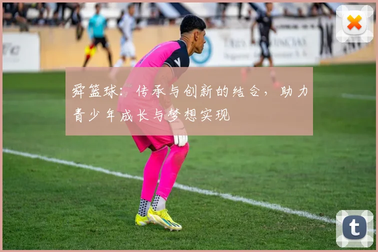 舜篮球：传承与创新的结合，助力青少年成长与梦想实现