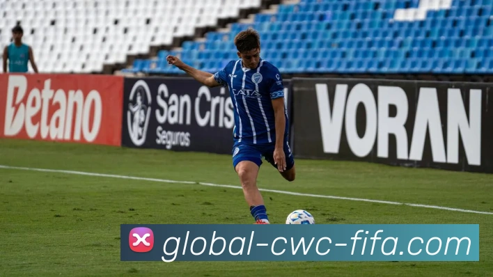 2026世界杯APP 封面图